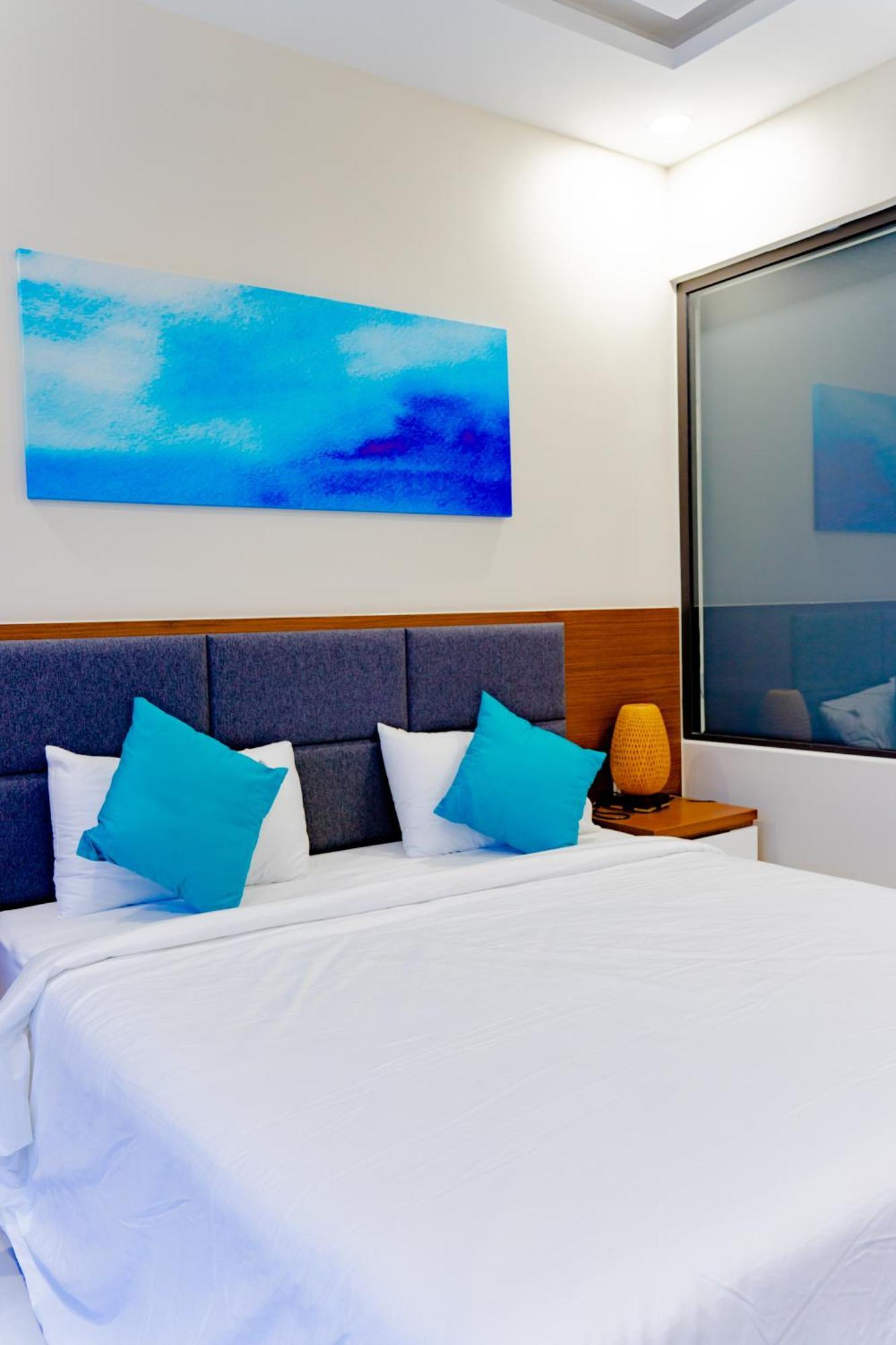 Mysterio Pool Villas & Resort Cam Ranh Ngoại thất bức ảnh